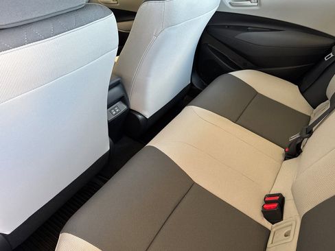 New 2026 Toyota Corolla LE image 13