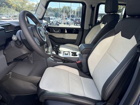 New 2025 INEOS Grenadier Fieldmaster Edition image 12