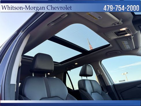 Used 2023 Honda Pilot Touring image 44