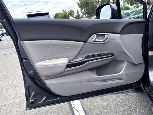 Used 2012 Honda Civic EX-L image 23