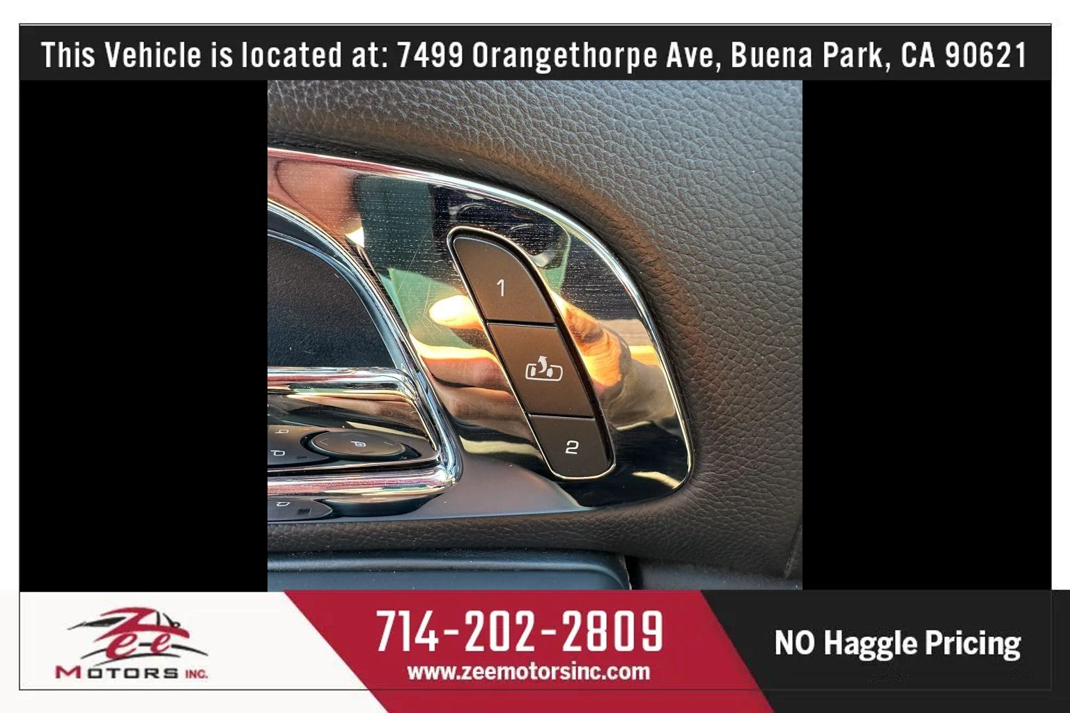 Used 2013 Cadillac Escalade Platinum AWD/4WD image 21