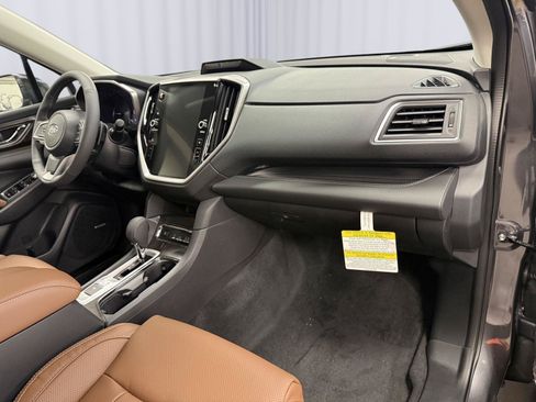 Used 2026 Subaru Ascent Touring AWD/4WD image 41