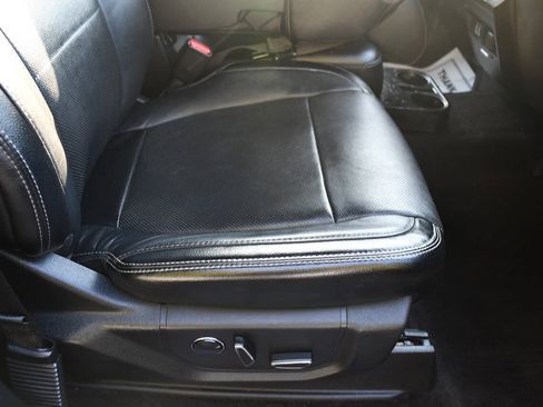 Used 2016 Ford F150 Lariat AWD/4WD image 26