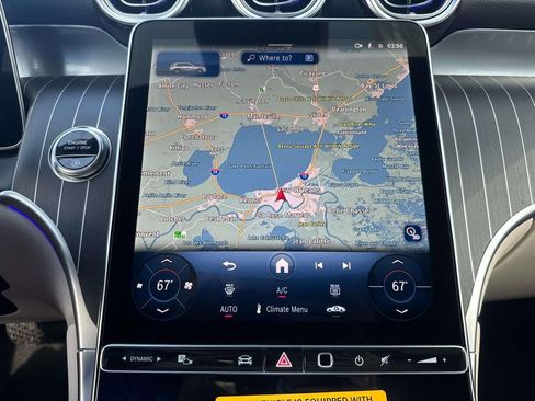 New 2026 Mercedes-Benz GLC 300 image 11