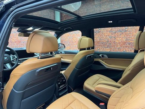 New 2026 BMW X7 xDrive40i image 24
