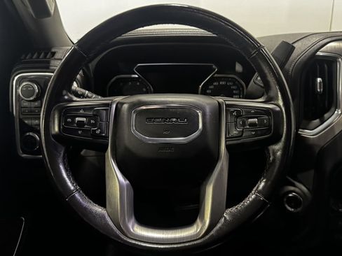 Used 2021 GMC Sierra 1500 Denali image 4