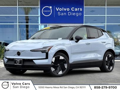 New 2026 Volvo EX30 Plus w/ Climate Package