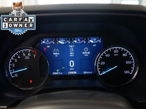 Certified 2023 Ford F150 XLT w/ Equipment Group 302A High AWD/4WD image 21