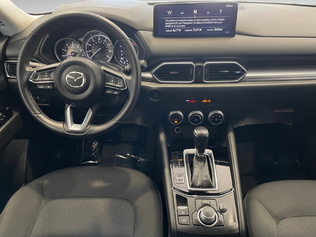 Used 2023 MAZDA CX-5 AWD 2.5 S image 8