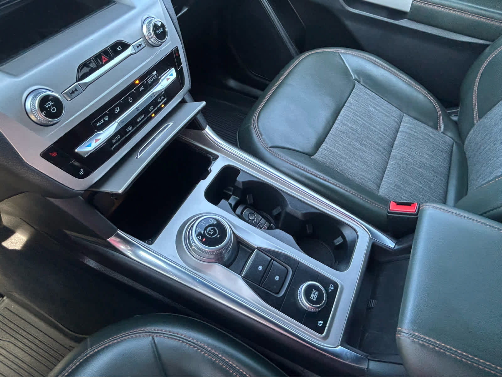 Used 2022 Ford Explorer Timberline AWD/4WD image 51
