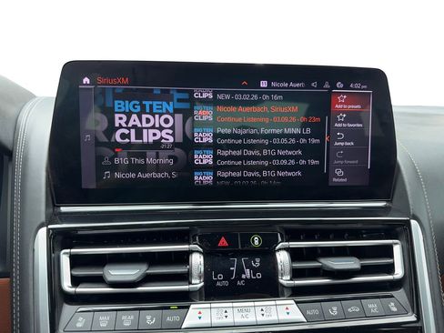 Used 2024 BMW 840i Coupe image 19