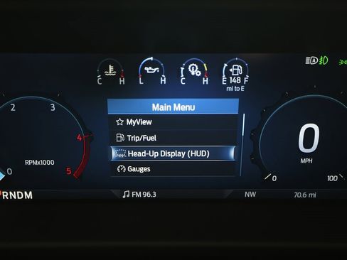 Used 2025 Ford F450 Lariat w/ Lariat Ultimate Package image 20