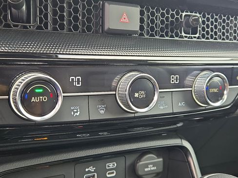 Certified 2024 Honda CR-V EX-L image 18