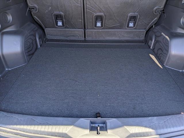 Used 2026 Subaru Forester Premium AWD/4WD image 6