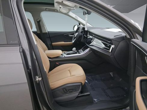 New 2026 Audi Q7 Premium image 31