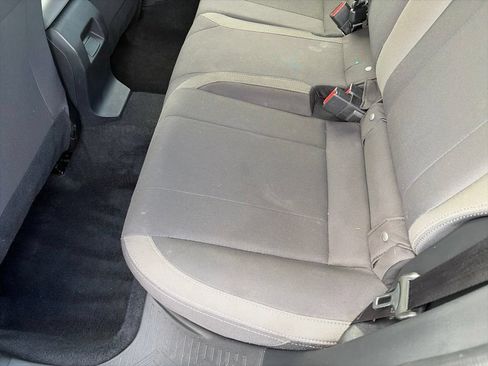 Used 2024 Subaru Impreza 2.0i AWD/4WD image 25
