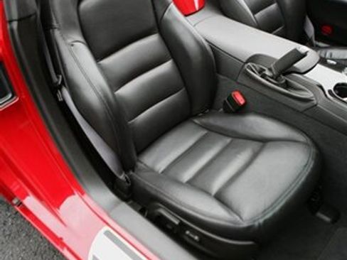 Used 2008 Chevrolet Corvette Convertible w/ Preferred Equipment Group RWD image 24