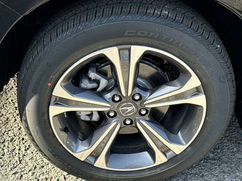 New 2026 Acura RDX SH-AWD w/ Technology Package image 11