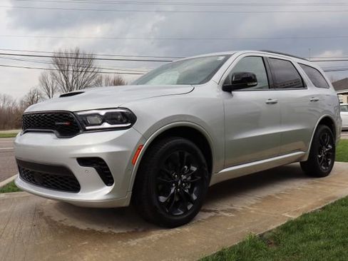 New 2026 Dodge Durango GT image 7