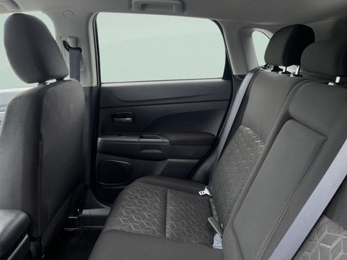 Used 2022 Mitsubishi Outlander Sport ES FWD image 21