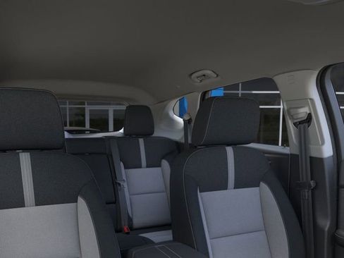 New 2026 Chevrolet Blazer LT w/ Convenience Package image 24