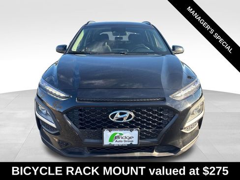 Used 2020 Hyundai Kona SEL image 2