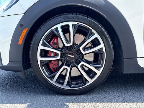 Used 2023 MINI Cooper John Cooper Works w/ Driver Assistance Package FWD image 31