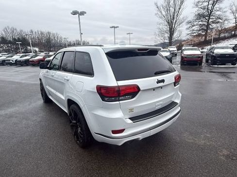 Used 2020 Jeep Grand Cherokee High Altitude image 6