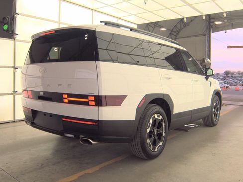 Used 2026 Hyundai Santa Fe SEL image 2