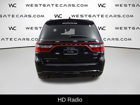 Used 2024 Dodge Durango GT AWD/4WD image 7