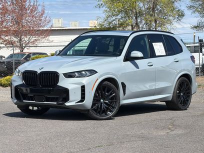 Used 2024 BMW X5 xDrive40i w/ M Sport Package