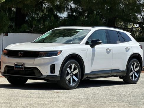 Used 2025 Honda Prologue Touring image 8