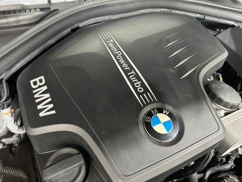 Used 2016 BMW 428i Gran Coupe RWD image 25