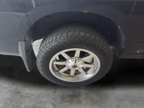 Used 2013 RAM 1500 Big Horn AWD/4WD image 15