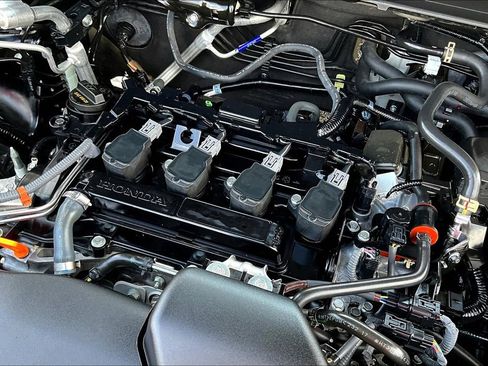 Used 2023 Honda CR-V LX image 32