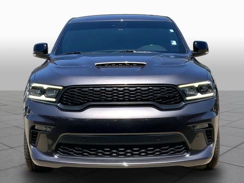 Used 2021 Dodge Durango SRT w/ Black Package AWD/4WD image 3