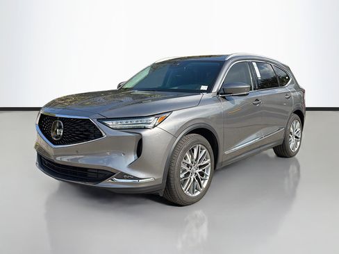 Used 2023 Acura MDX SH-AWD w/ Advance Package image 7