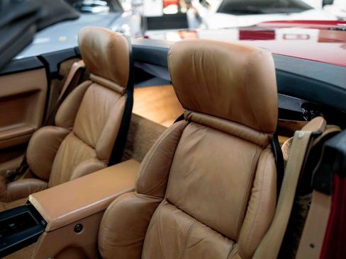 Used 1989 Chevrolet Corvette Convertible image 55