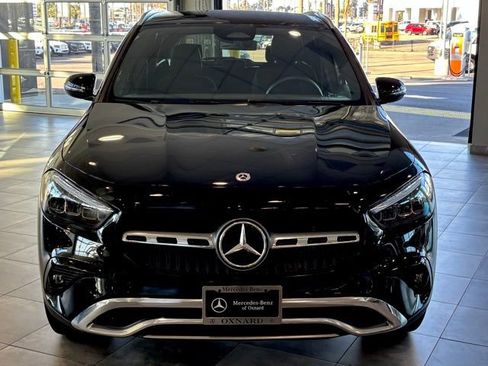 Certified 2025 Mercedes-Benz GLA 250 image 9