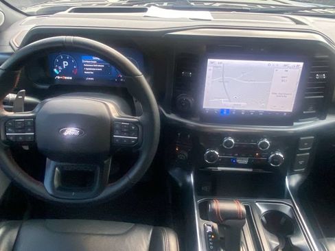 Certified 2025 Ford F150 Raptor AWD/4WD image 21