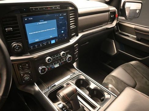 Used 2024 Ford F150 Raptor AWD/4WD image 8