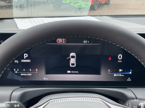 New 2026 Nissan Sentra SV w/ SV Convenience Package image 22