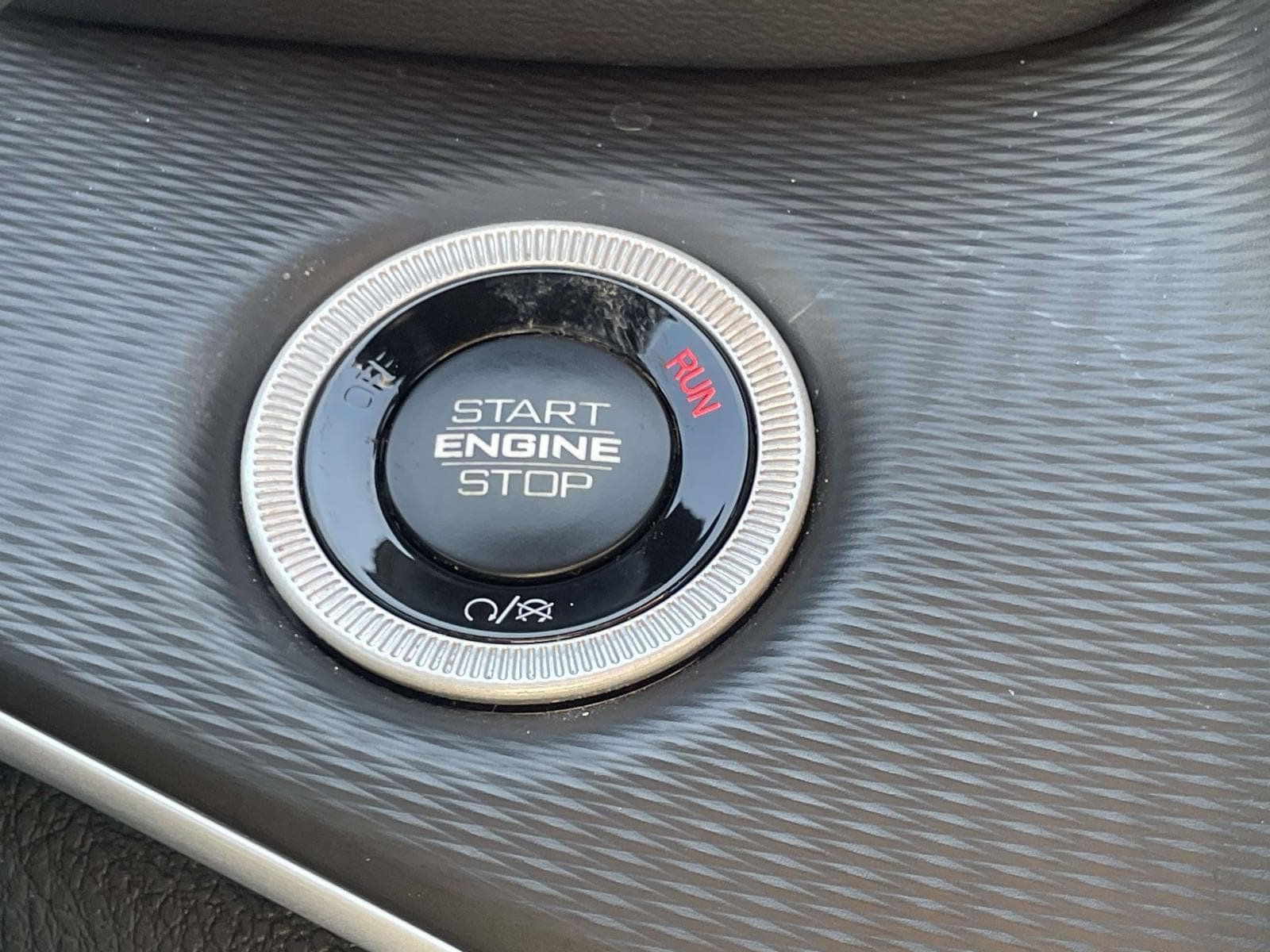 New 2026 Jeep Grand Cherokee Laredo X RWD image 16
