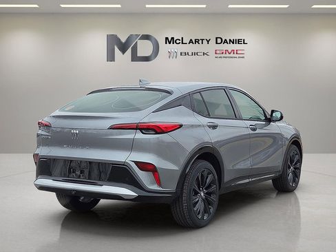 New 2026 Buick Envista Sport Touring w/ Convenience I Package image 5
