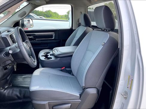 Used 2023 RAM 1500 Tradesman w/ Popular Equipment Group AWD/4WD image 16