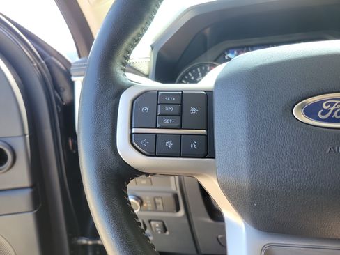 Used 2022 Ford Expedition Max XLT RWD image 23