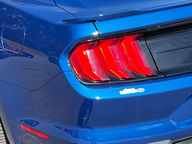 Certified 2022 Ford Mustang GT RWD image 10