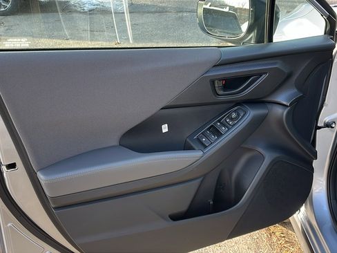 New 2026 Subaru Crosstrek 2.0i Premium image 6