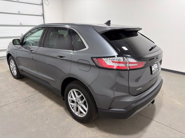 Used 2024 Ford Edge SEL w/ Convenience Package AWD/4WD image 7