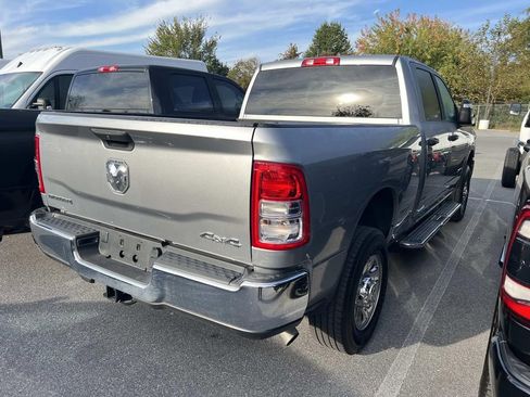 Used 2024 RAM 2500 Big Horn w/ Bed Utility Group image 15